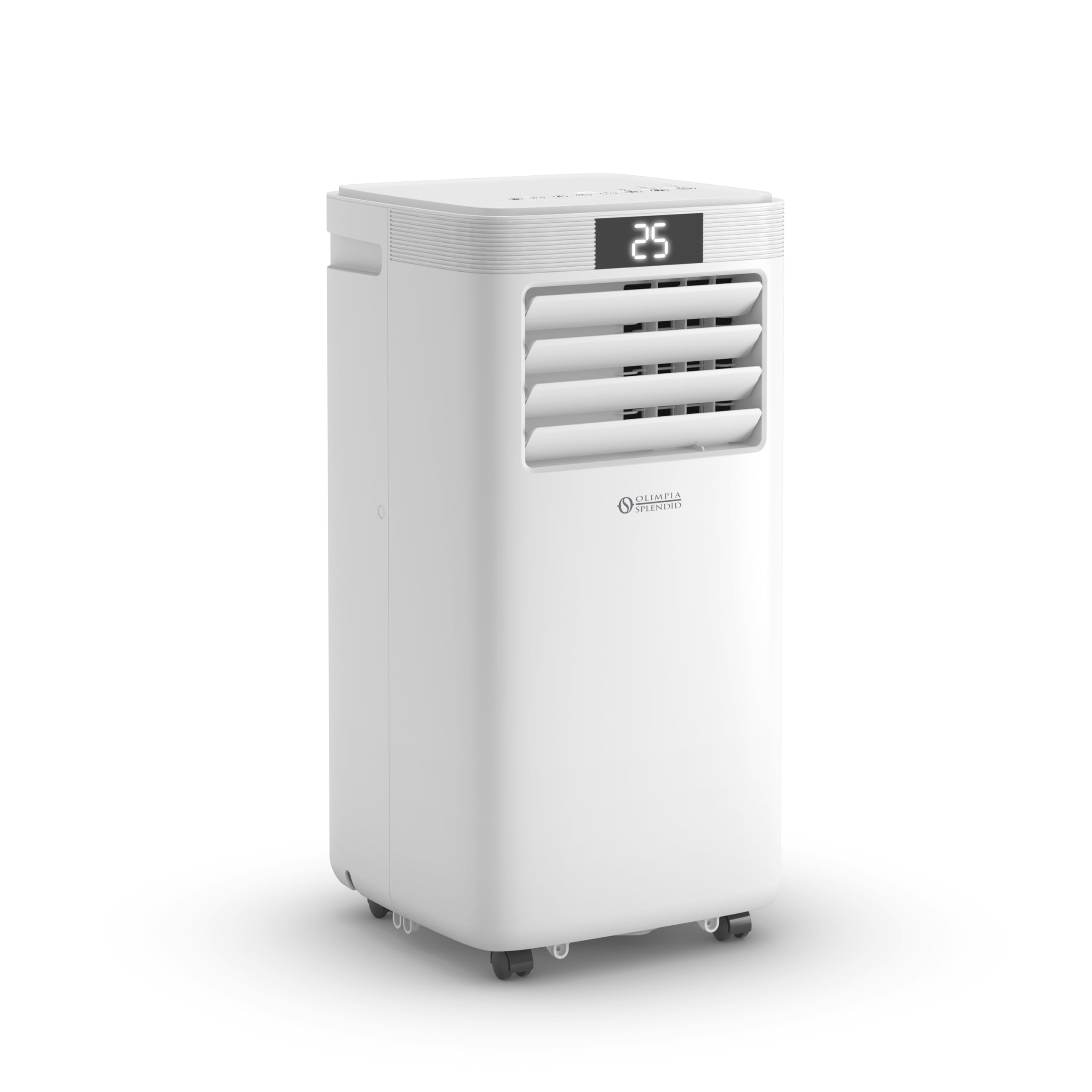 Olimpia Splendid Splendid 10 Wifi Portable Air Conditioner One Size