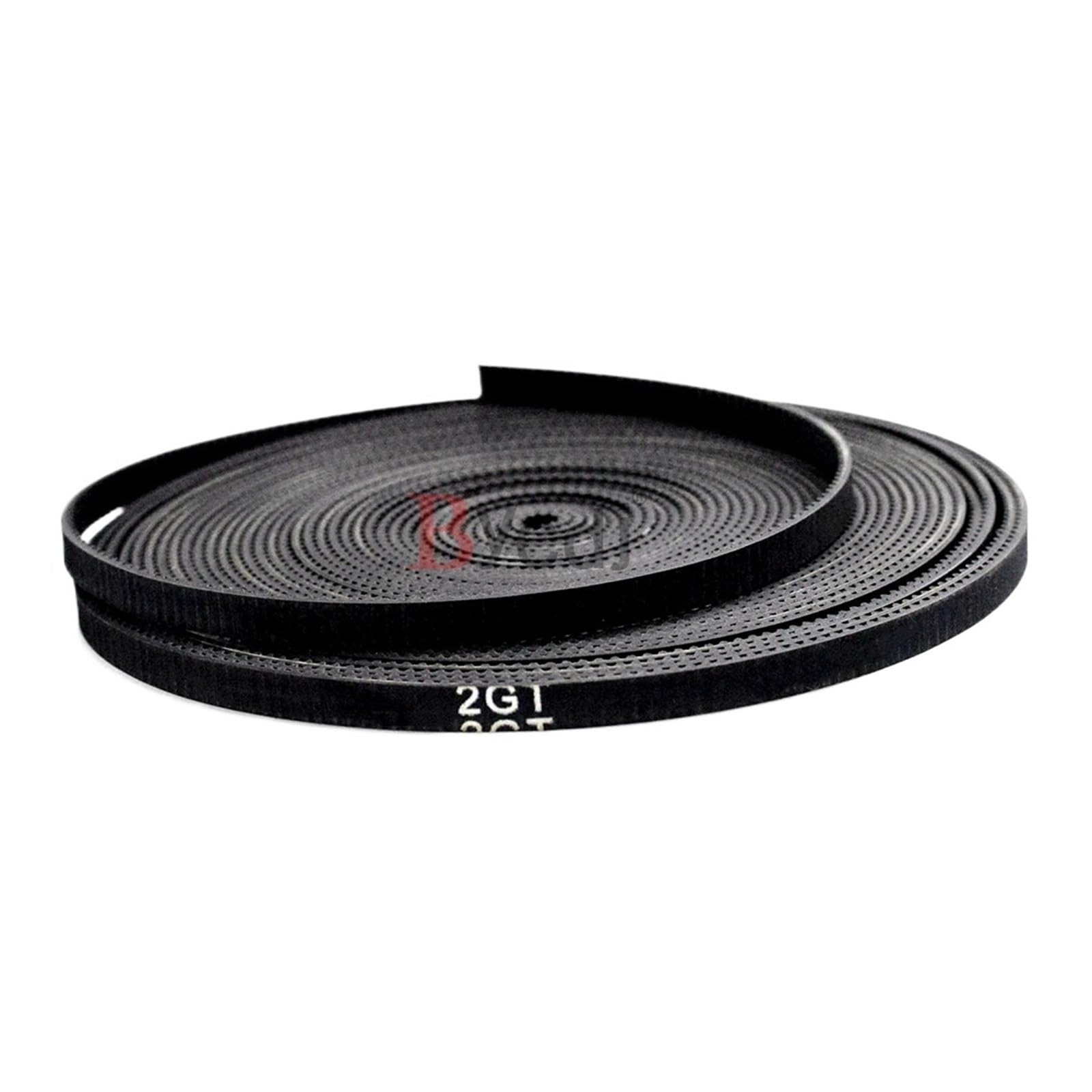 1PCS GT2 Zahnriemen Breite 6mm Gummi 2GT-6/2GT-9mm Kleines Spiel For 3d Drucker Mendel CNC 2GT Pulley(8 Meters,6mm)