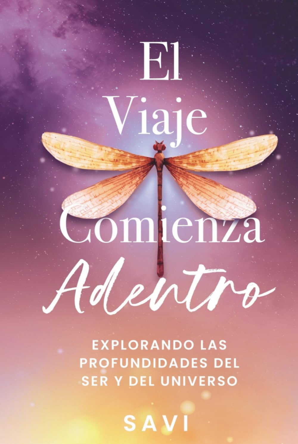 El Viaje Comienza Adentro: Explorando Las Profundidades Del Ser y El Universo