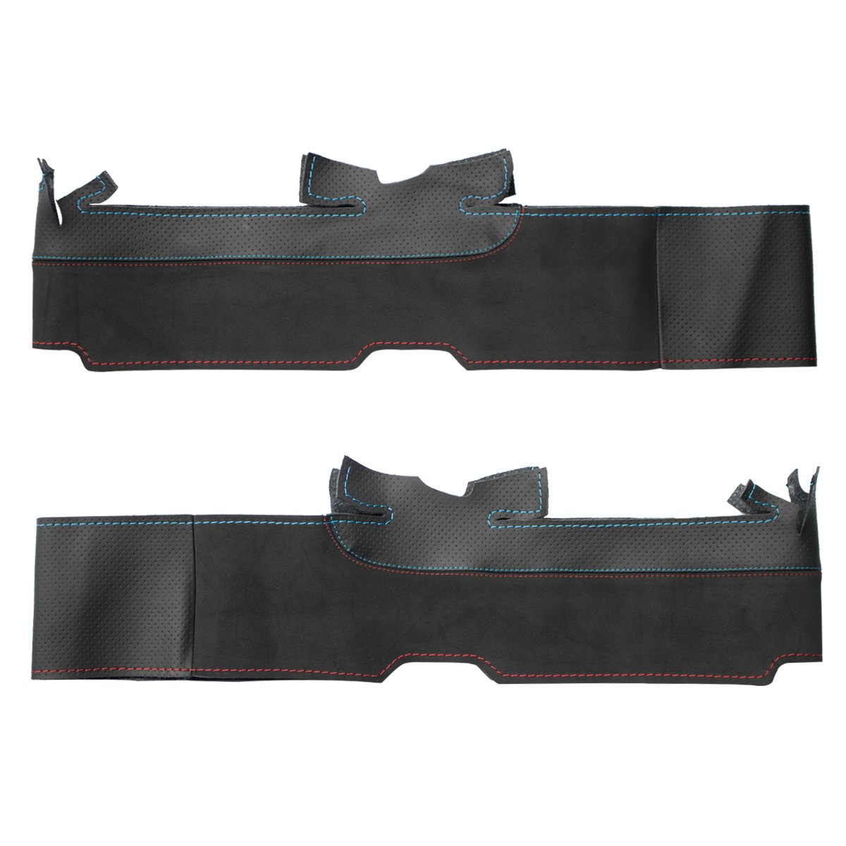 Funda para volante de coche para E39 E46 325i E53 X 5