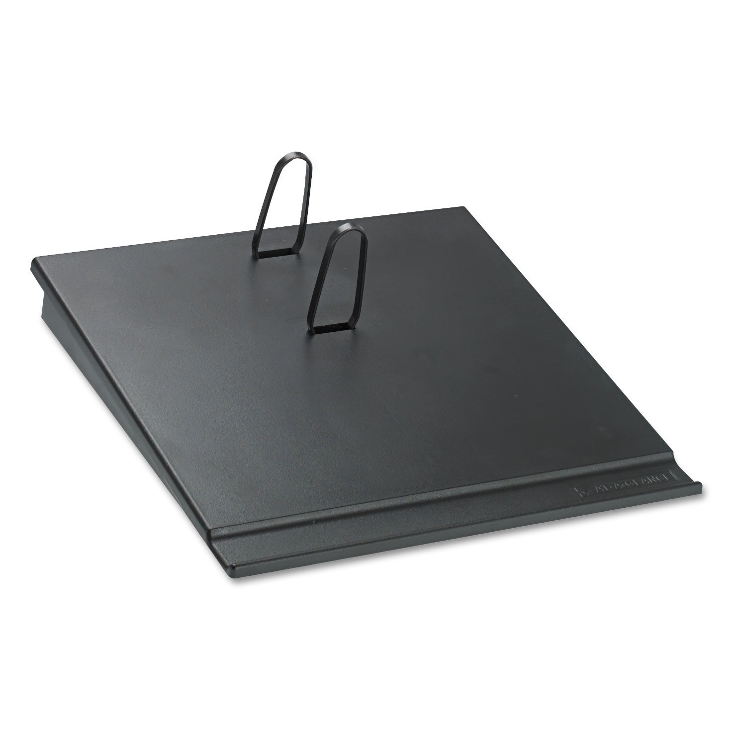 AT-A-GLANCEE1700 Desk Calendar Base, Black, 3 1/2-Inch x 6-Inch