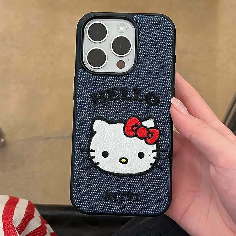 Amazon.co.jp: THEBEASTPIE ハローキティ iPhone14/15/13/12 シリーズ