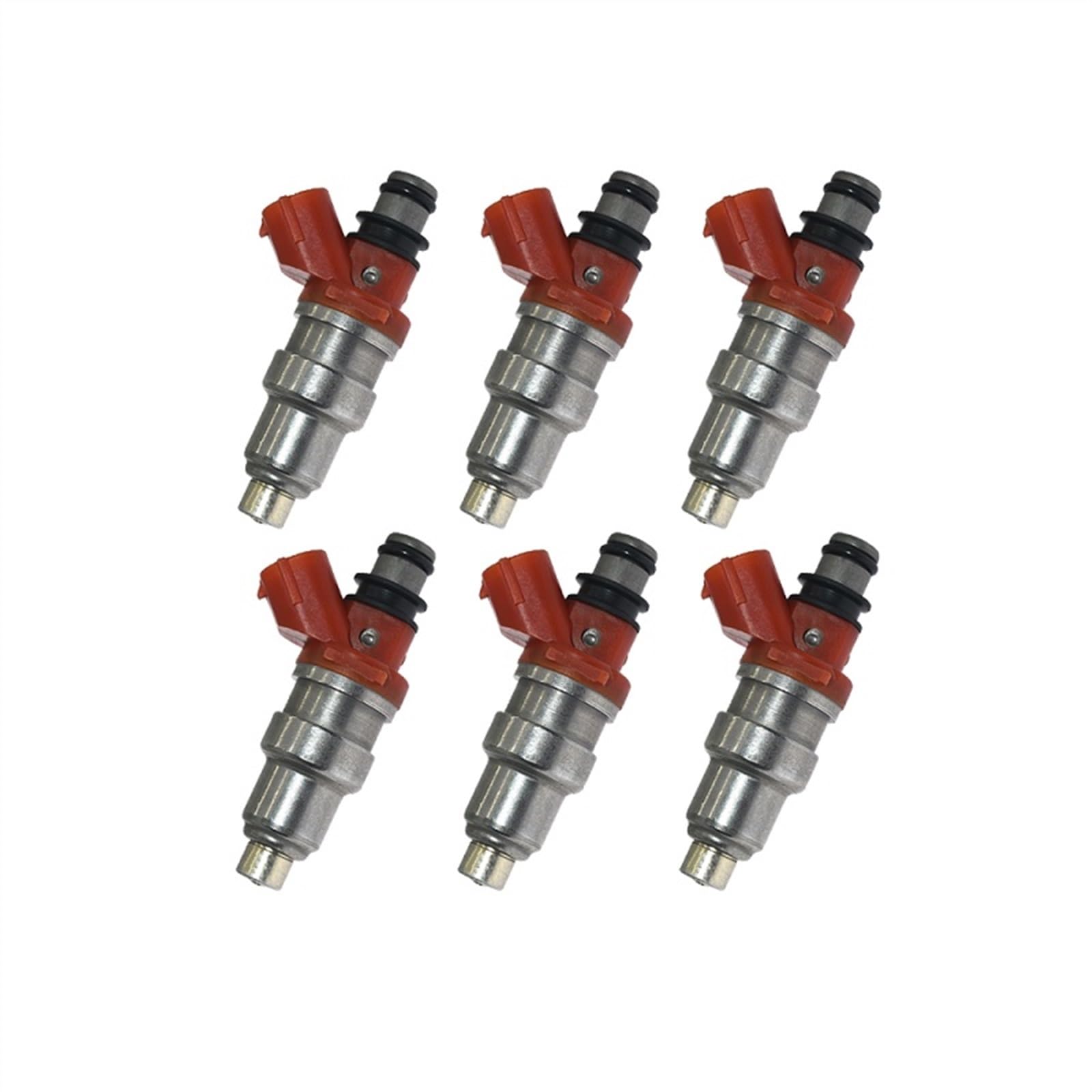 Hjkdsz 3 Automotive Parts Accessories Fuel Injector 23250-11070 For Lexus 1989-1995 Car Nozzle Decoration(3)