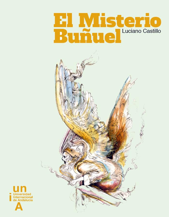 El Misterio Buñuel cadeau idéal pour collectionneur et cinéphile