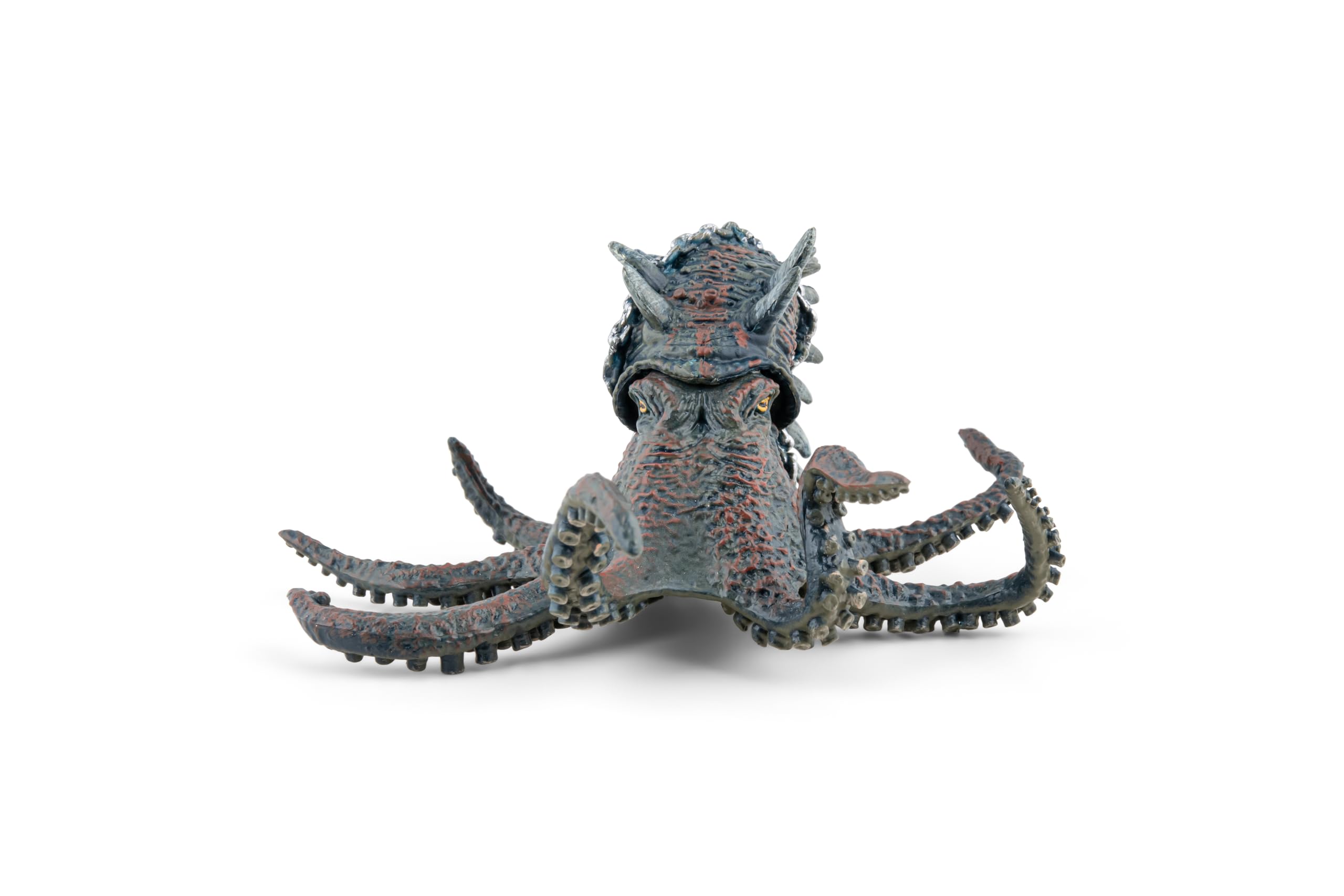Mokemono BABY KRAKEN せこなお sekonao works Amazon.com: PAPO - Kraken Figurine - for Ages 3 and Up - Realistic
