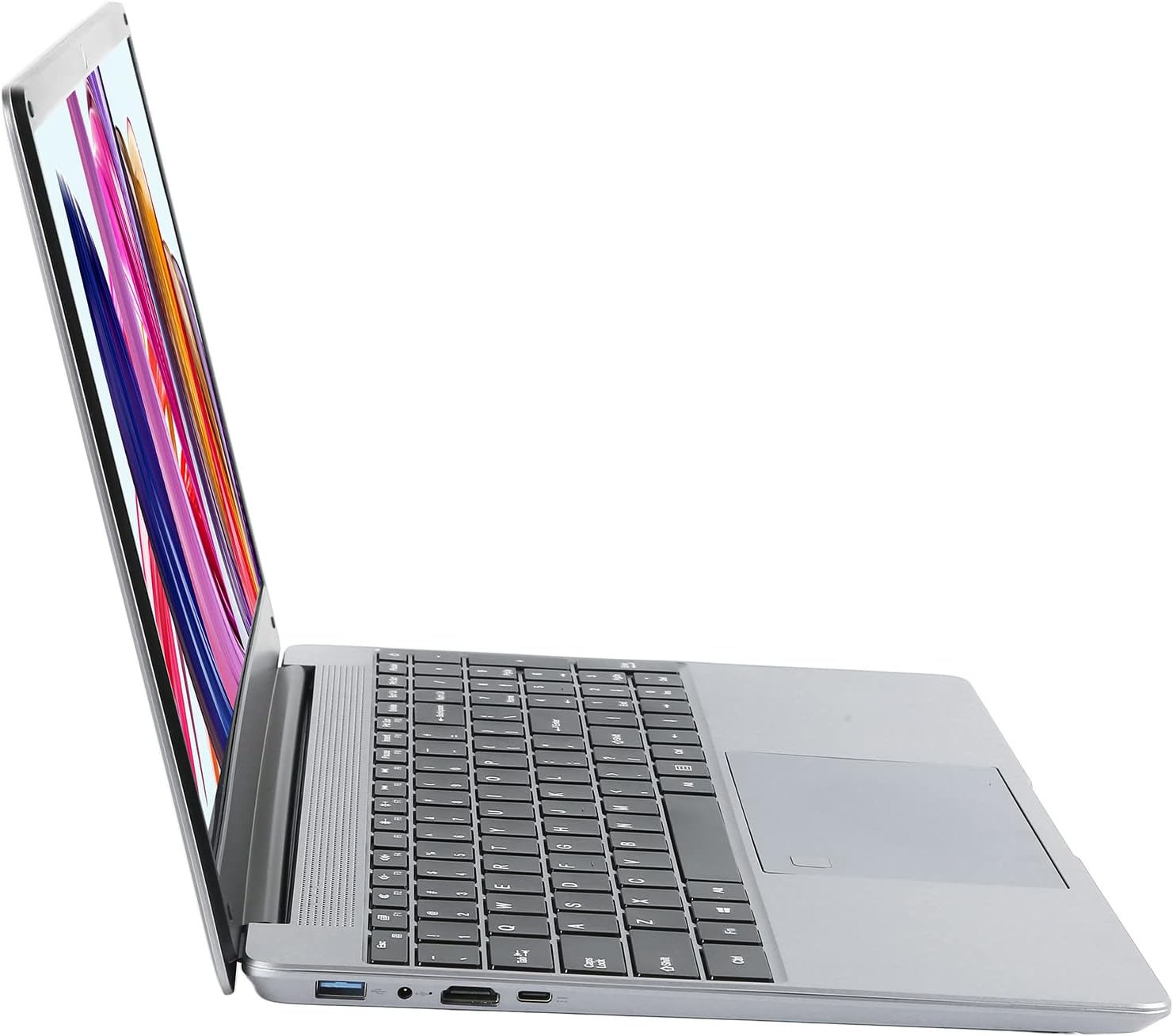 Notebook 15,6 polegadas teclado numérico 16 GB 512 GB desktop para