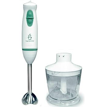 baby food grinder target