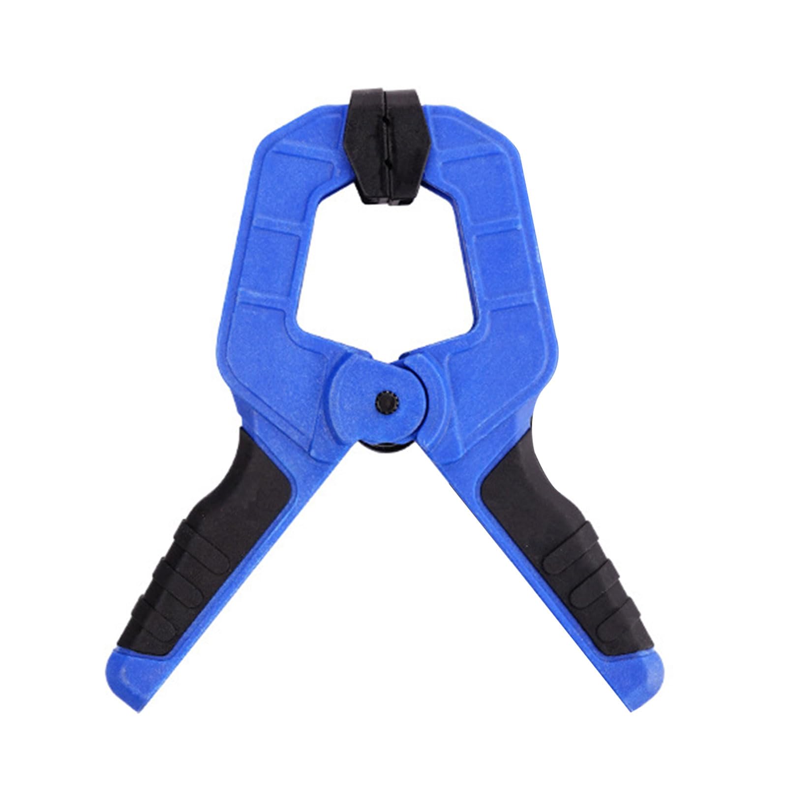 Professional Spring Loaded Nylons Clamps with Antislip Grip and Reinforced for Woodworking and Applications High Strength Clamps