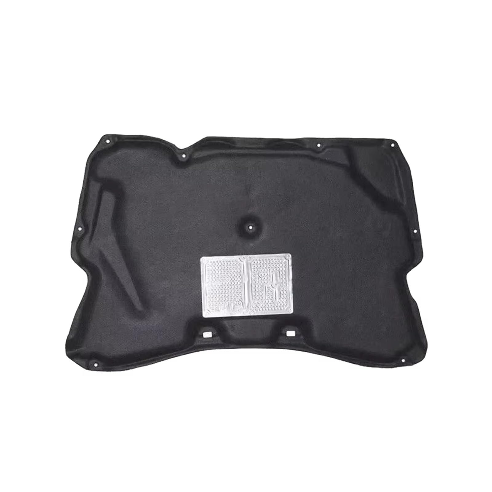 Coussinet d'isolation thermique capot Accord 8 contre le bruit