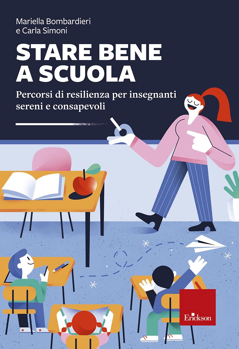Stare Bene A Scuola - 4
