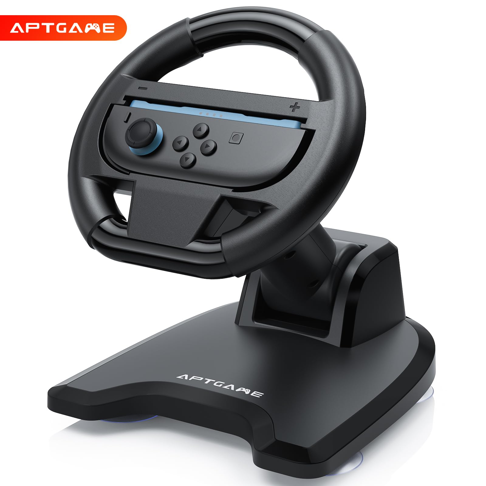 任天堂 - ASIMO Amazon.com: APTGAME™ Steering Wheel for Nintendo Switch/Switch 2