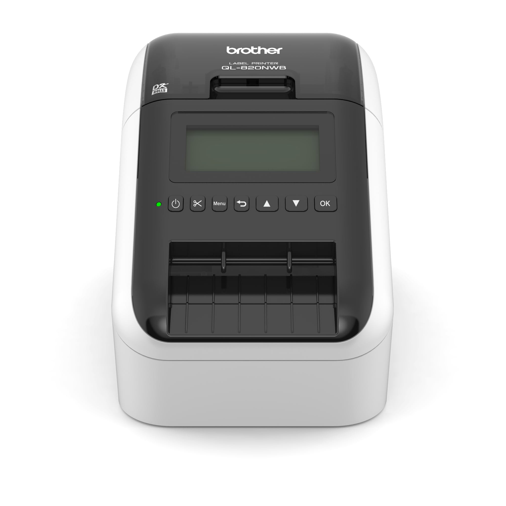 Brother QL-820NWB Network Label Printer : Amazon.co.za: Office