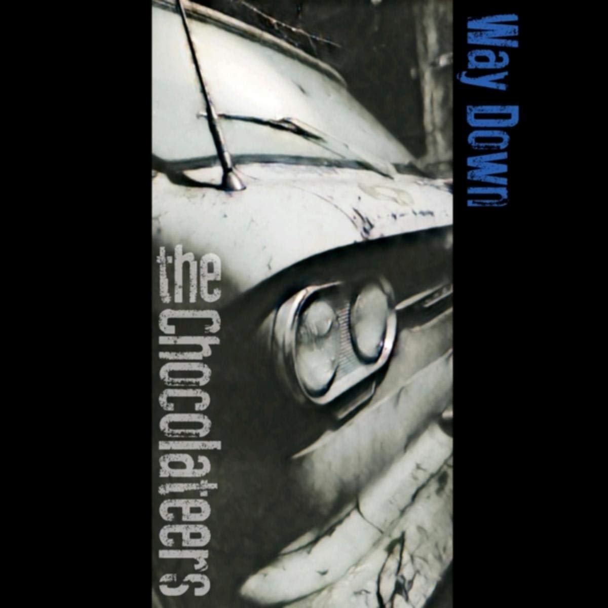 She Knows (Mary Fitzpatrick)