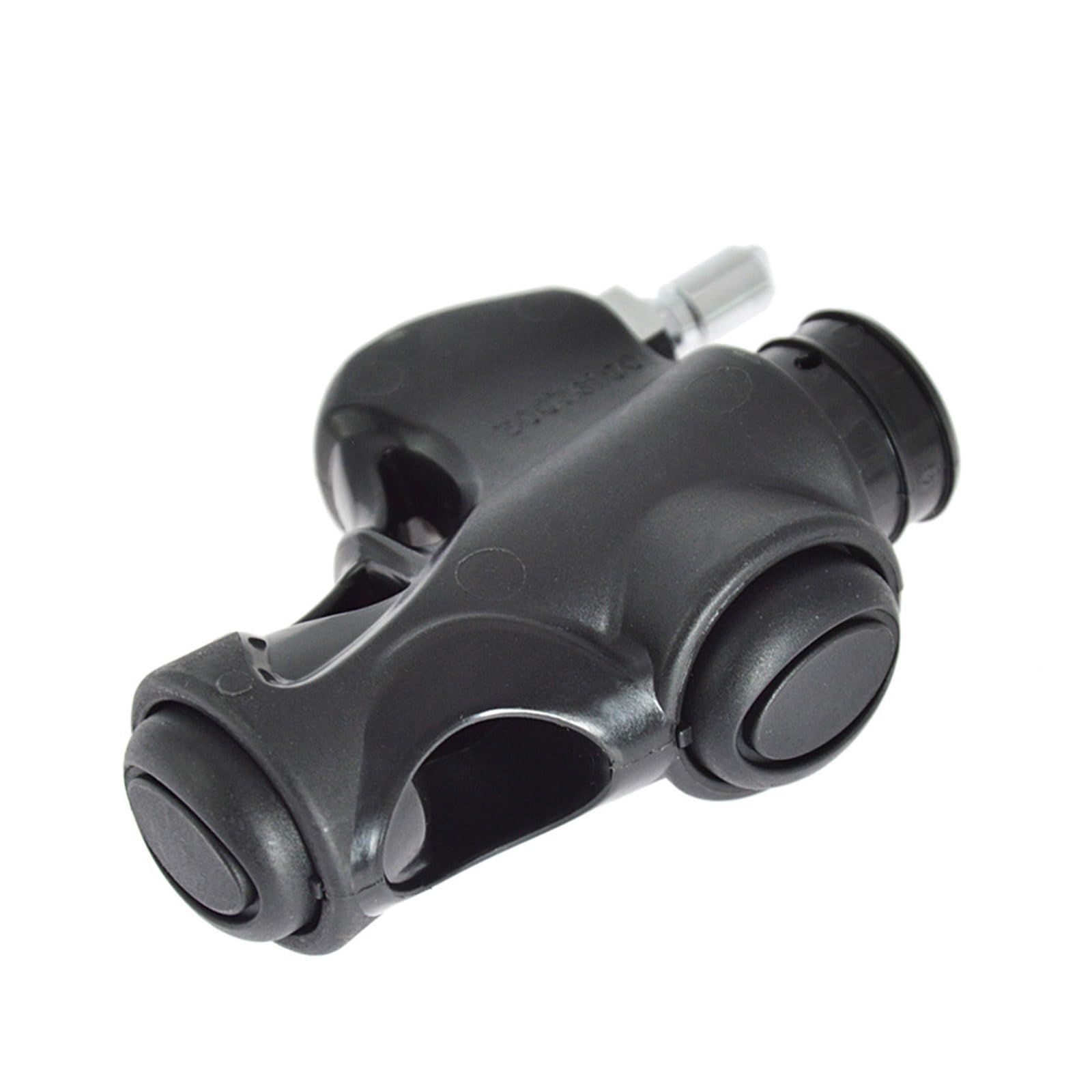 Veste de plongée 3/4" Inflateur de courant standard