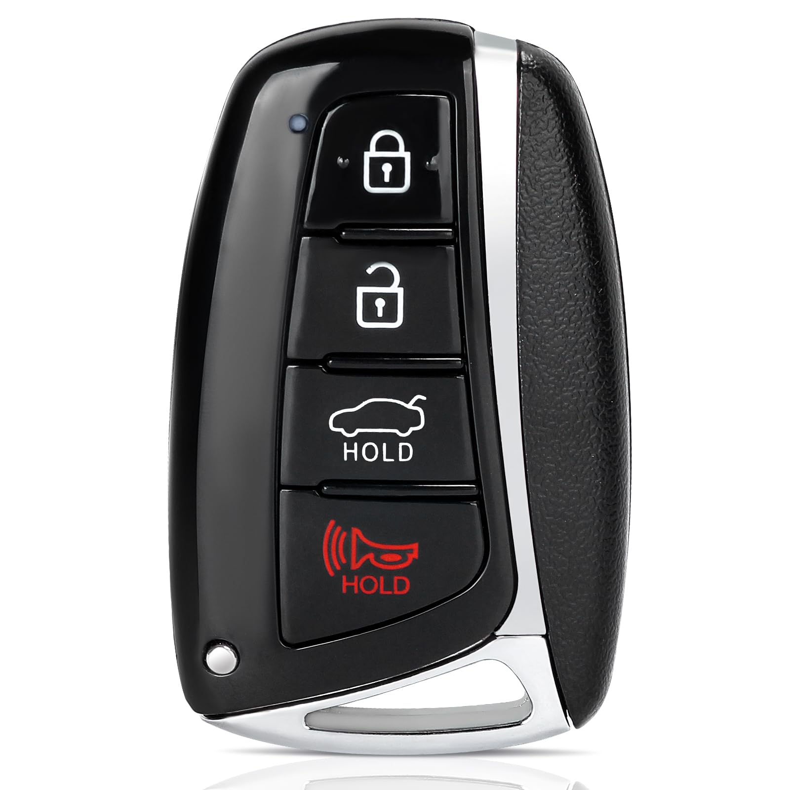 Mando de proximidad Hyundai Genesis para un acceso cómodo sin llaves 7