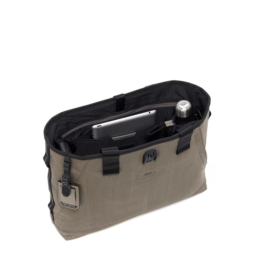TUMI(トゥミ)　AlphaBravoリトリートトート メンズバッグ TUMI 最大46%☆8/31まで 正規品5年保証 トゥミ トートバッグ