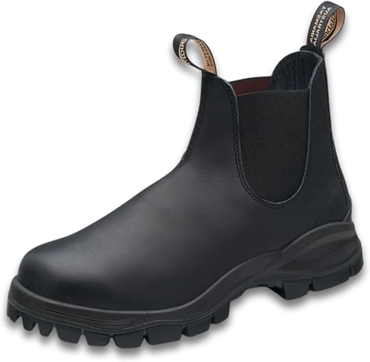 Blundstone Lug Boot