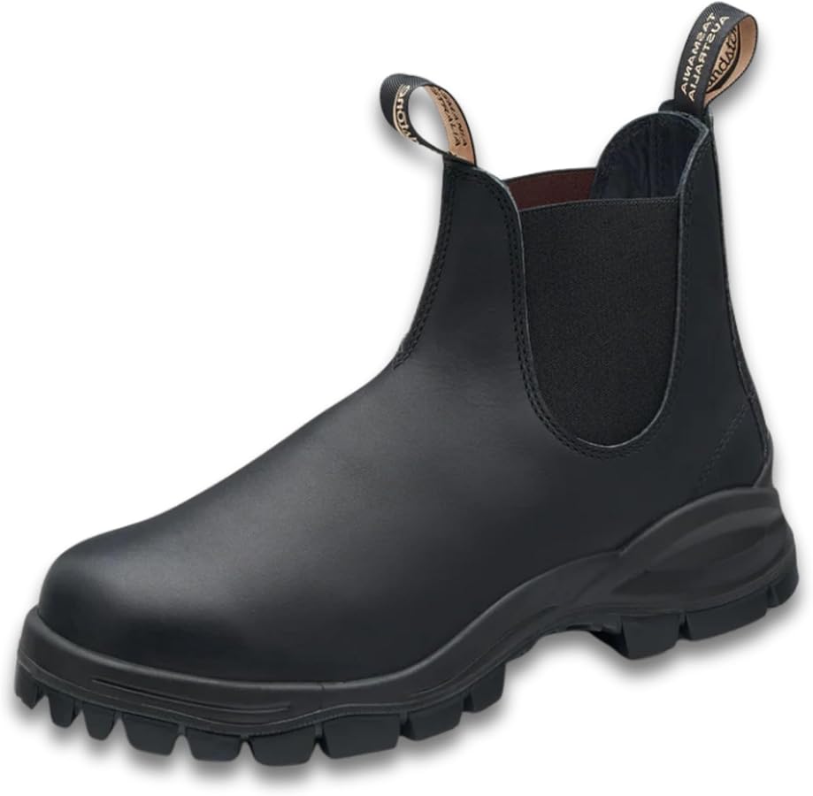 Amazon.co.jp: Blundstone(ブランドストーン) チェルシーブーツ