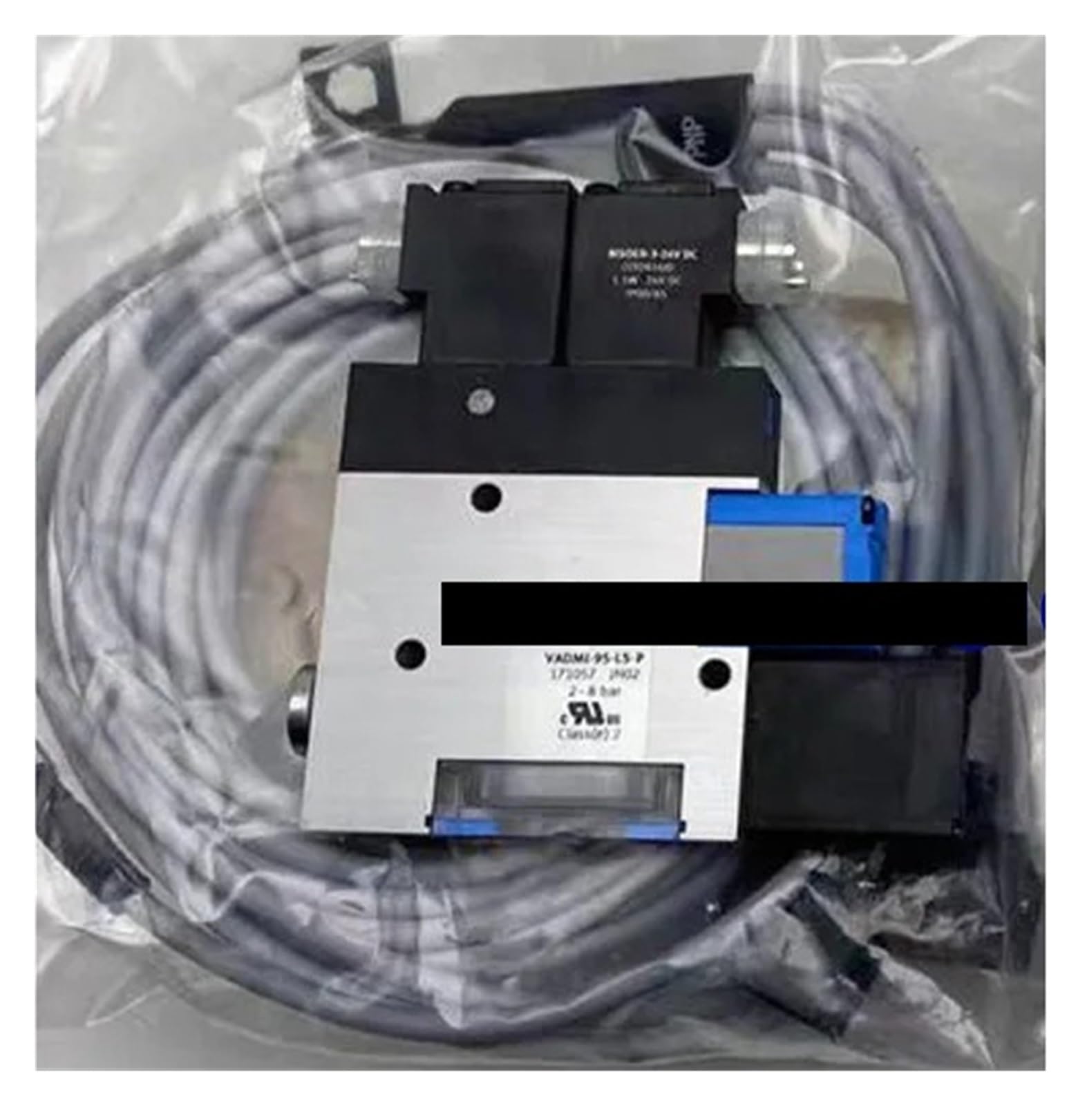 KSZHZYMGX Vacuum Generator VADMI-95-LS-P 171057