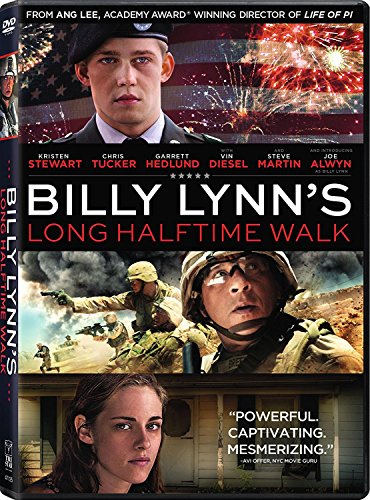 Billy Lynn'S Long Halftime Walk [Edizione: Stati