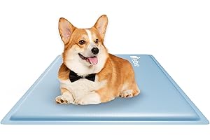 Cooling Mat for Dogs: Keep Your Furry Friend Cool and Comfortable