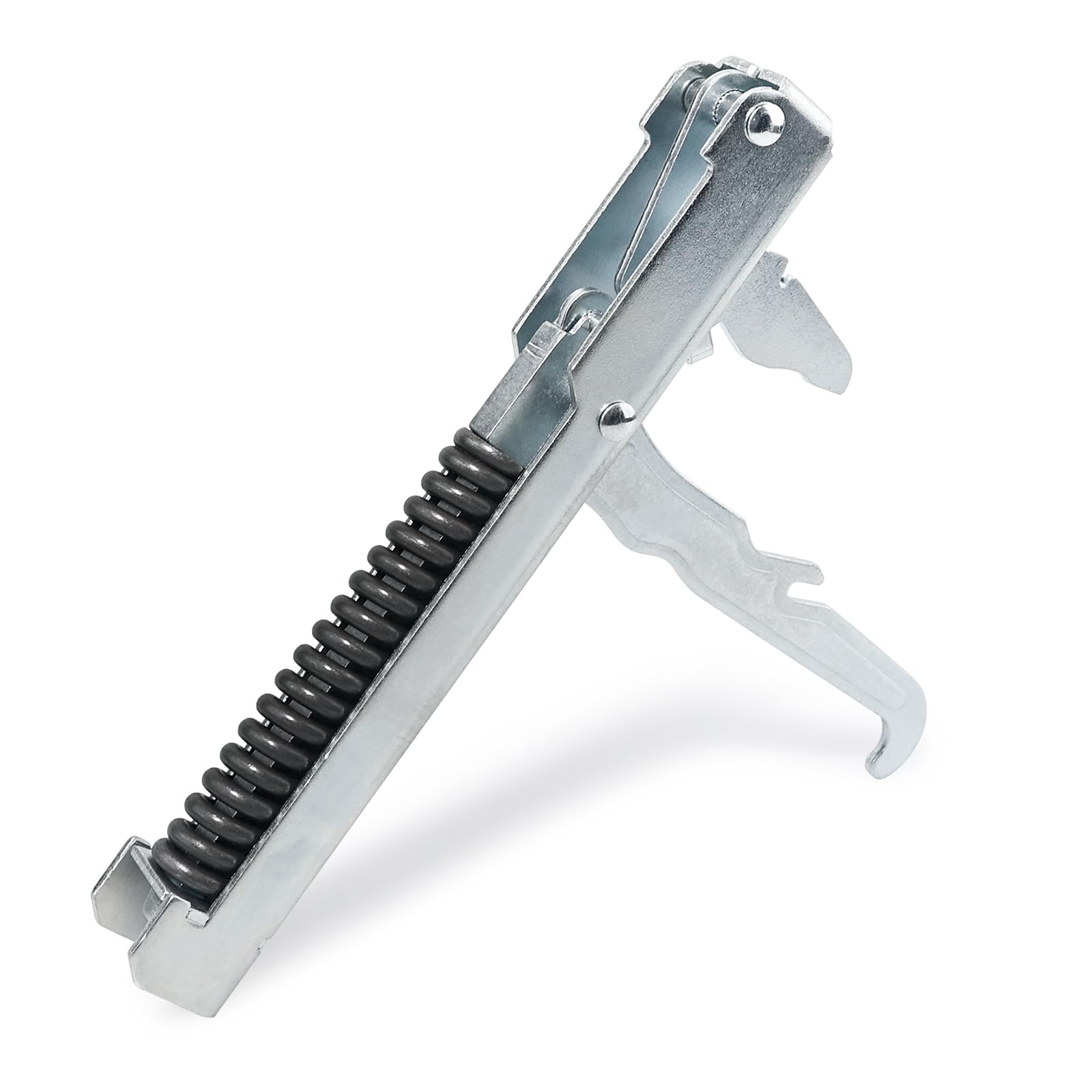 Range Oven Door Hinge (Single), Replace OE# 318024747 318024715, Compatible with Frigidaire/Kenmore Ovens