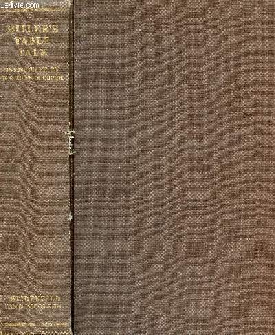 Amazon.com: Hitler's Secret Conversations 1941-1944 AKA Table Talk ...