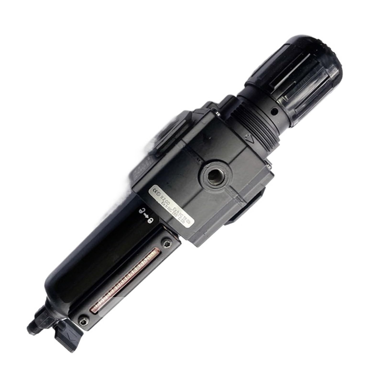 CXDFRSER B73G-3BK-QD1-RMN Filter Pressure Regulating Valve