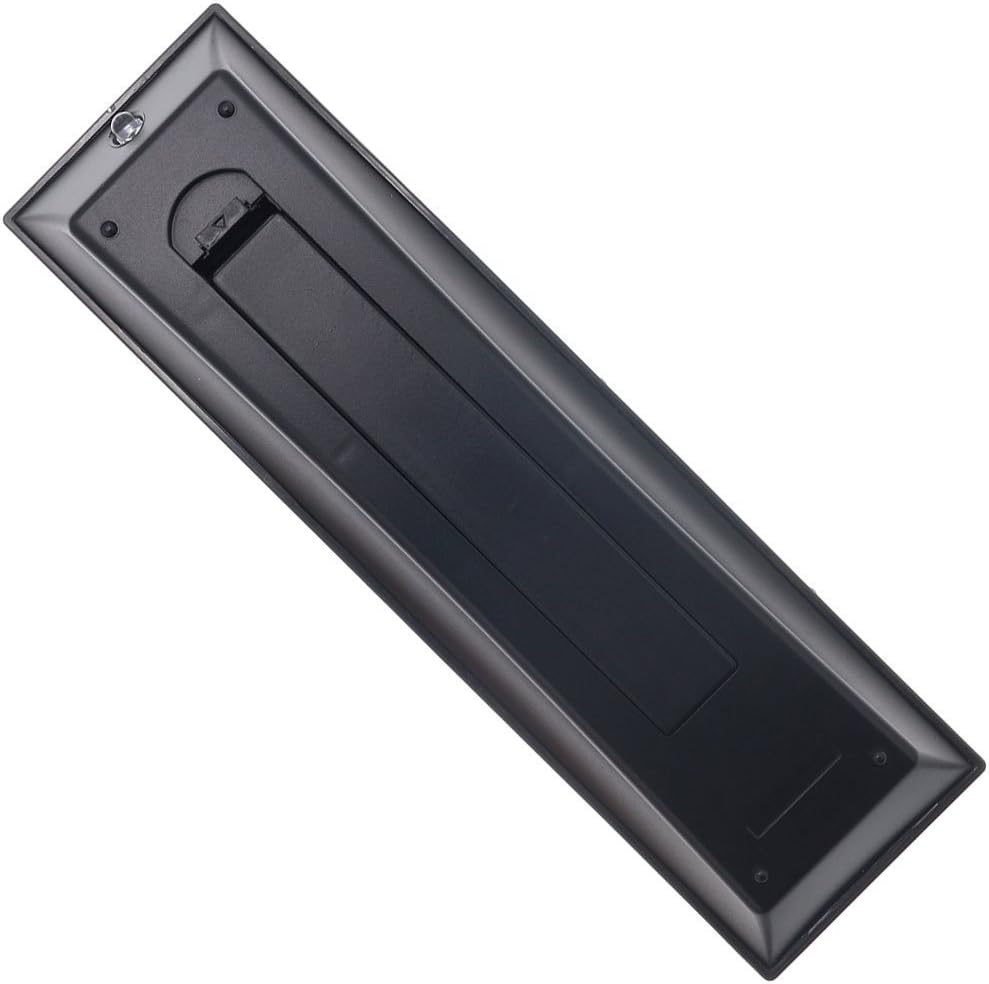 Universal CT-90325 Remote Control Replacement for All Toshiba LCD LED 3D HDTV 4K UHD Smart TV