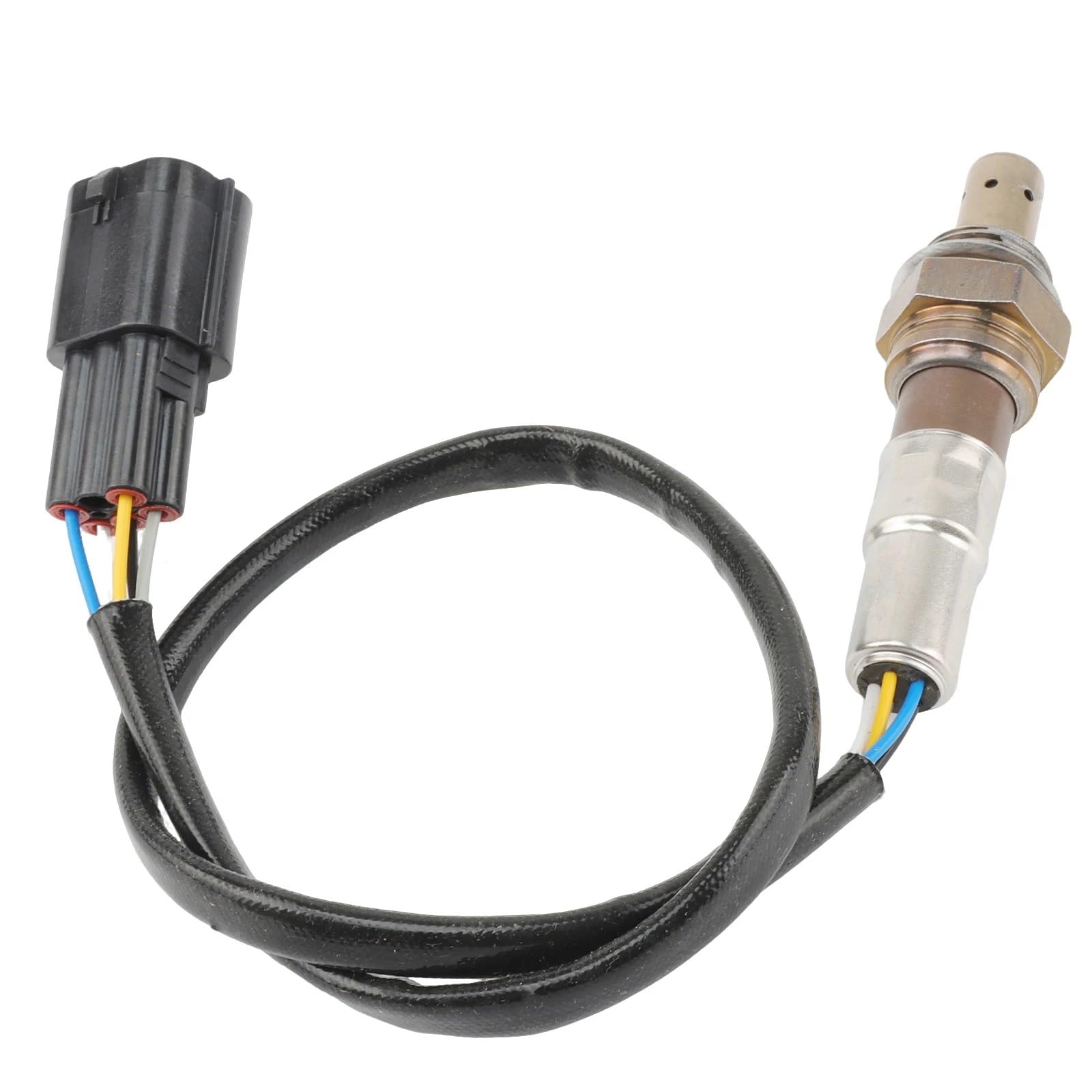 Lambdasonden Kompatibel Mit Mazda 5 2008–2010, Für Mazda 3 2006–2013, Upstream-Kraftstoff-Sauerstoff-O2-Sensor, Sensorkabel-Modul 250–25029