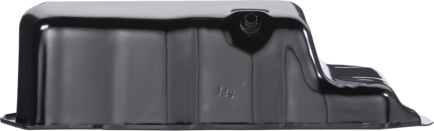 Spectra Premium CRP16A Engine Oil Pan Replacement Compatible with Chrysler Cirrus, Sebring, Stratus, Dodge Stratus, Plymouth Breeze, and More