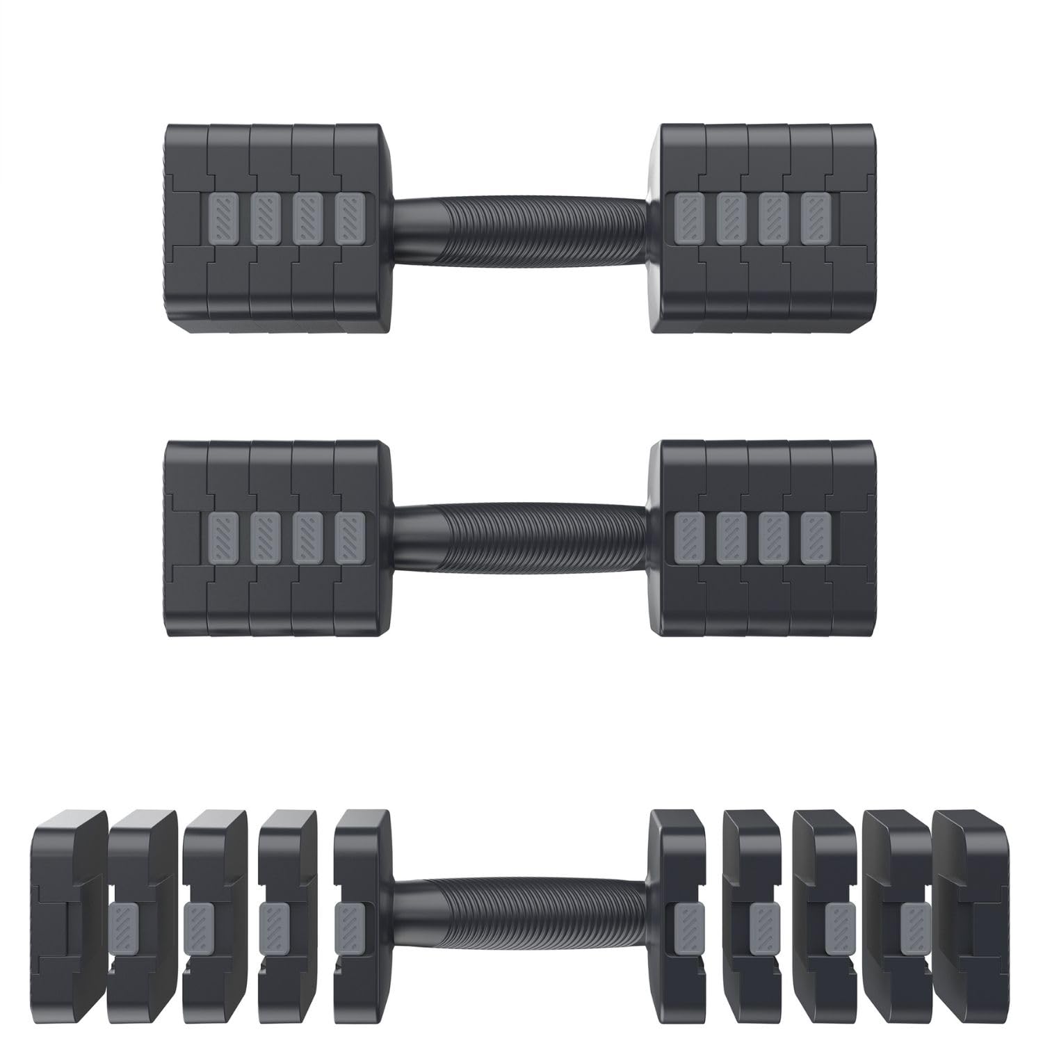 Primeoz Dumbbell Sets Kg 10 Kg 12 Kg Sets Desertcart Seychelles