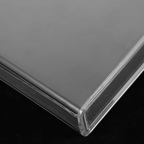 Miniatura 3 de BESTonZON Taza de hervidor de agua plana delgada a prueba de fugas para bolso escolar, frasco frío, deportes, botella plana, botella de agua plana,