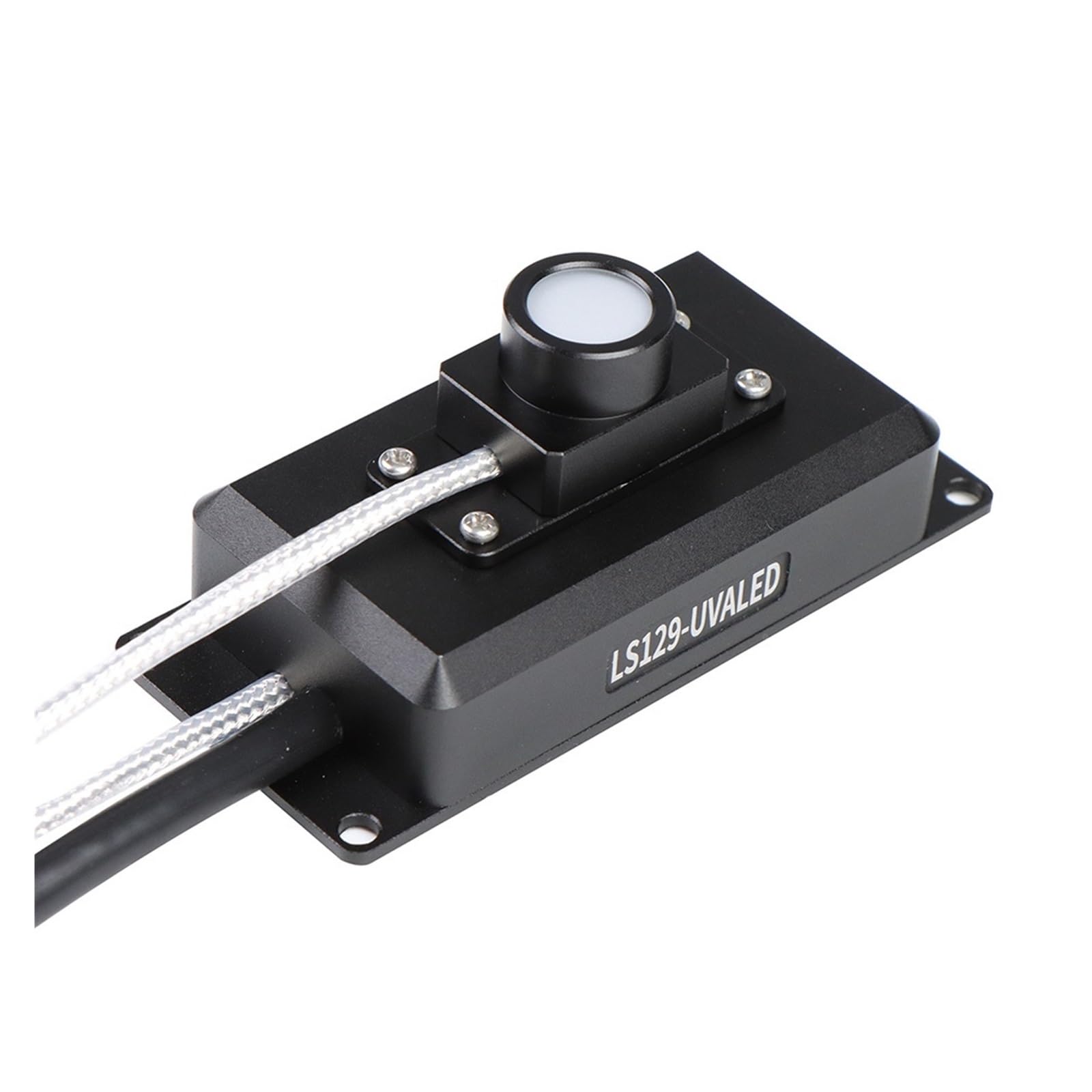 Tester UV Miernik światła ultrafioletowego LS129 Wieloprobe Oprogramowanie PC RS485 MODBUS Źródła światła UV LED Wysoka rozdzielczość Profesjonalne Do pomiaru(LS129-UVC)
