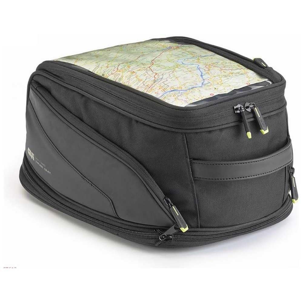 GIVI Tanklock Tank Bag 20 – 26 Litres