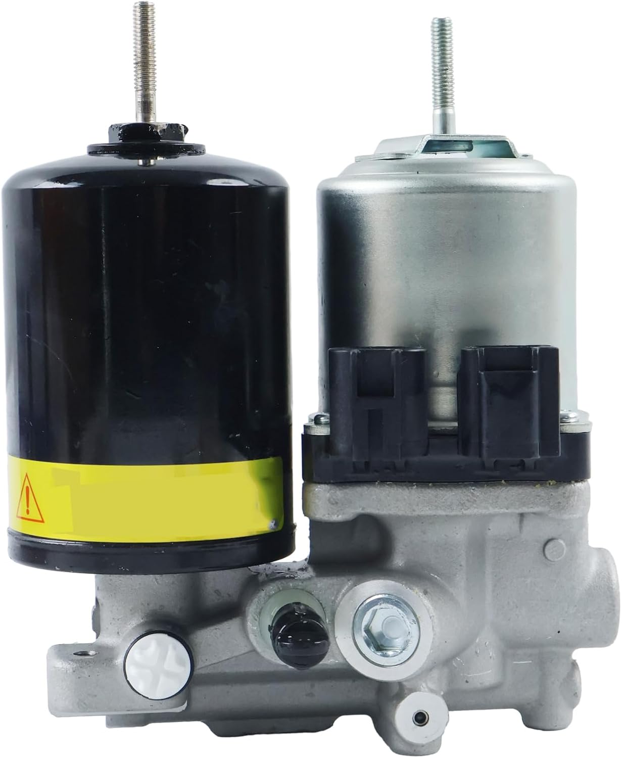 ABS Brake Booster Pump Assembly 47070-47050 47070-47060 Compatible With Toyota Prius 2010-2015 RAV4 2013-2018 For Lexus HS 250h 2010-2012