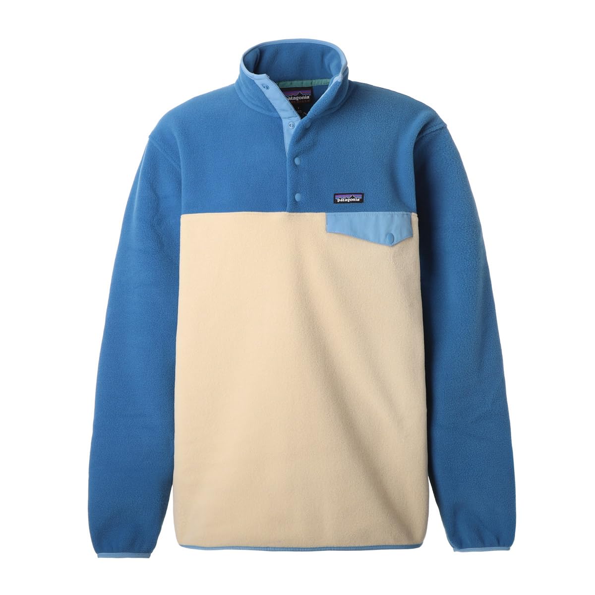 Patagonia パタゴニアSynchilla シンチラフリース プルオーバー Amazon | [パタゴニア] プルオーバー XSサイズ Men's Lightweight