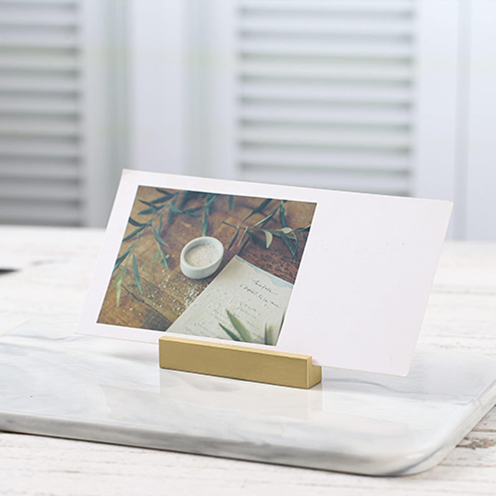 Boraboi® Veelzijdige Metalen Bureau Organizers voor Efficiënte