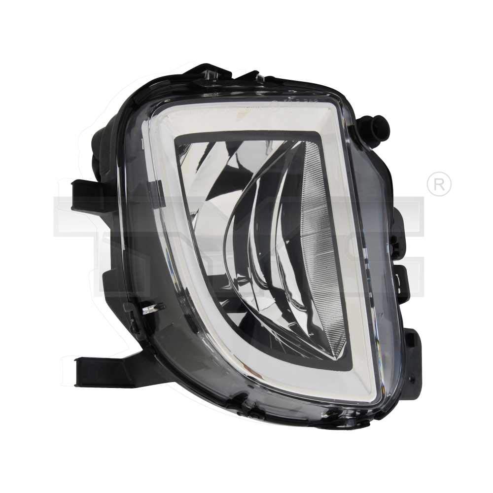 Goodpart Tyc 19-0907-01-9 - Fendinebbia-image