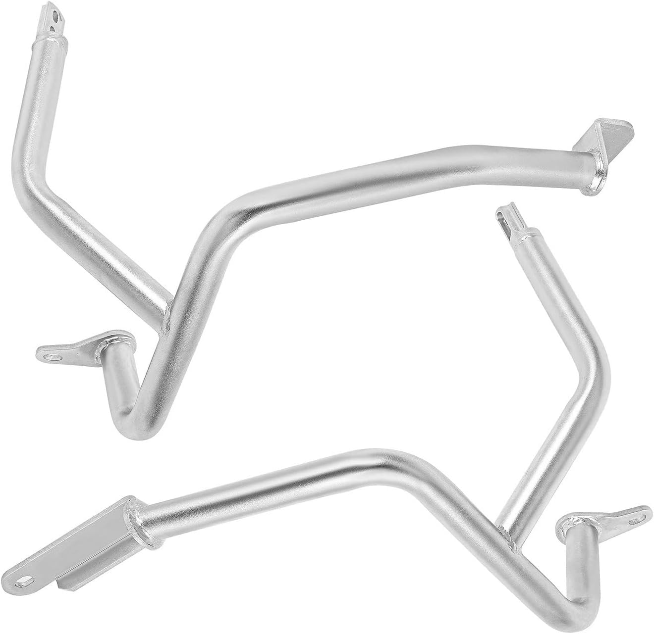 Crash bars Benelli TRK 702 / 702X protection moto