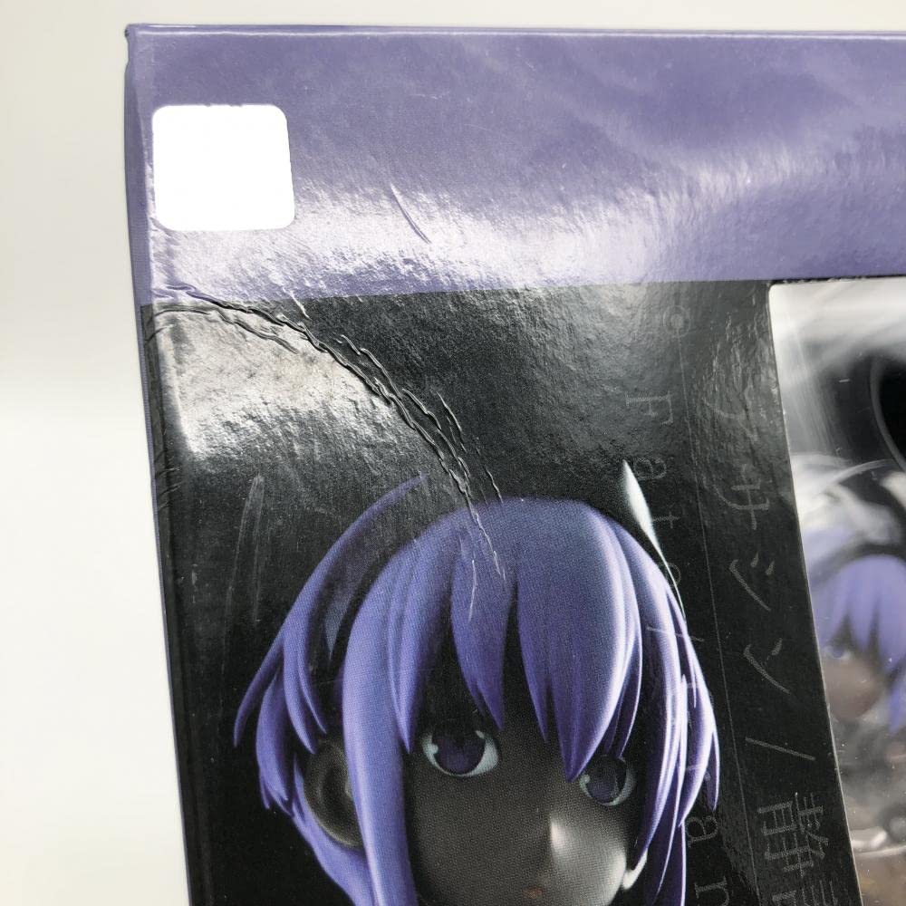 PLUM アサシン/静謐のハサン FGO 新品未開封 PLUM 『新品即納』{FIG} アサシン/静謐のハサン(せいひつの