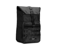 Spire Laptop Backpack 2.0, Jet Black
