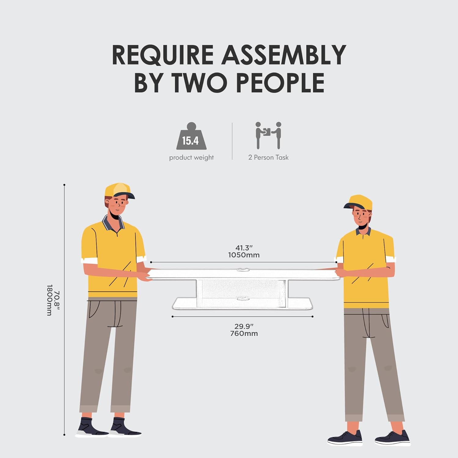 FITUEYES Floating TV Stand Wall Mounted, Floating Entertainment Shelf Under TV for Living Room, Black