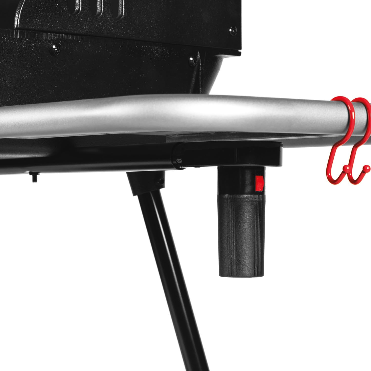 SOMAGIC - Barbecue au charbon de bois EXEL DUO GRILL
