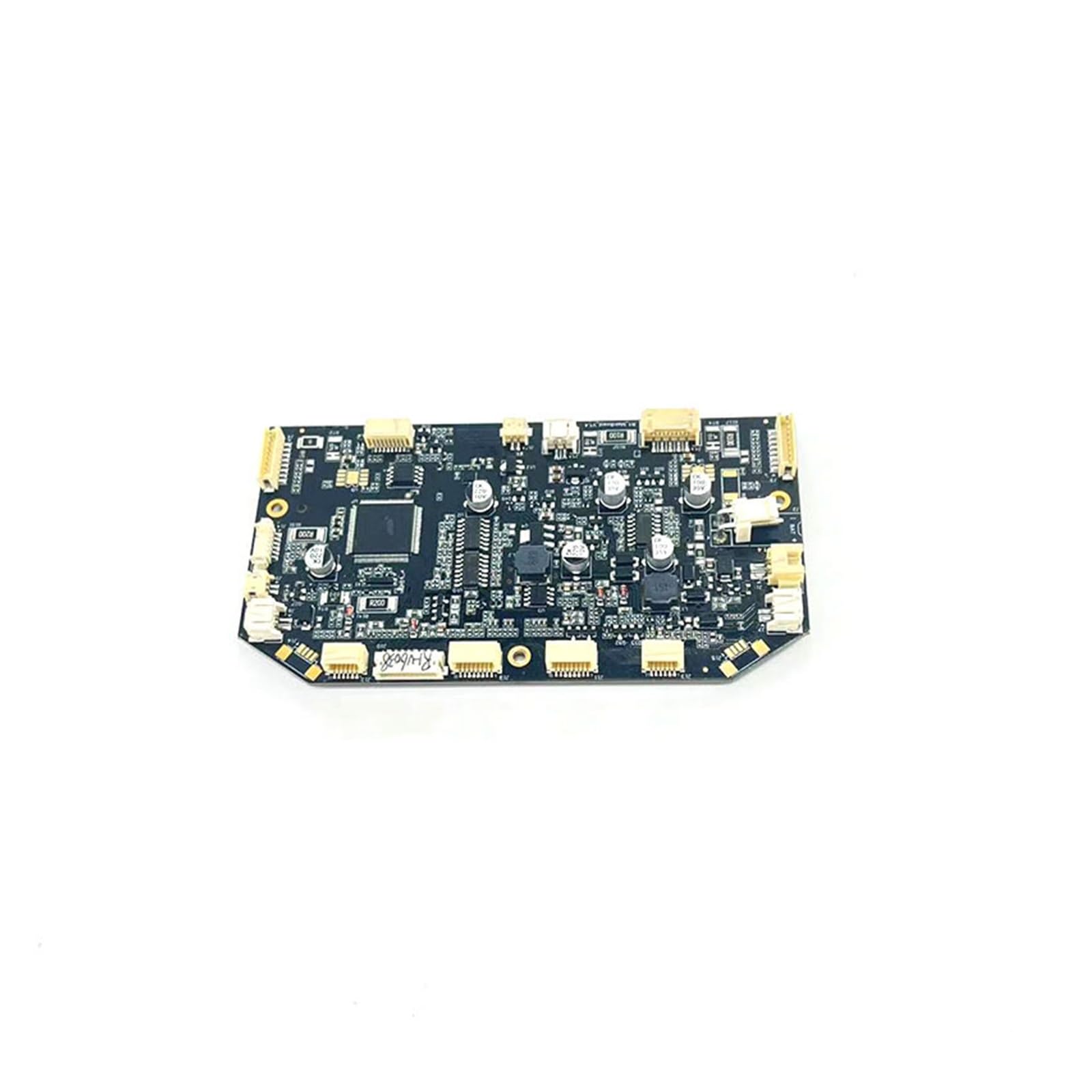 Robot Vacuum Replacement Motherboard, Compatible For Mijia, G1 MJSTG1