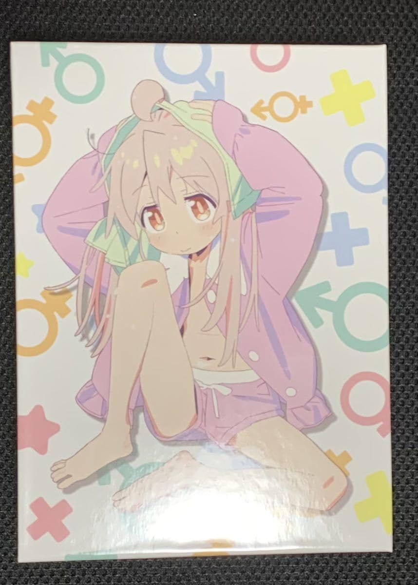 Amazon.co.jp: お兄ちゃんはおしまい ブルーレイ BOX TOHO animation 