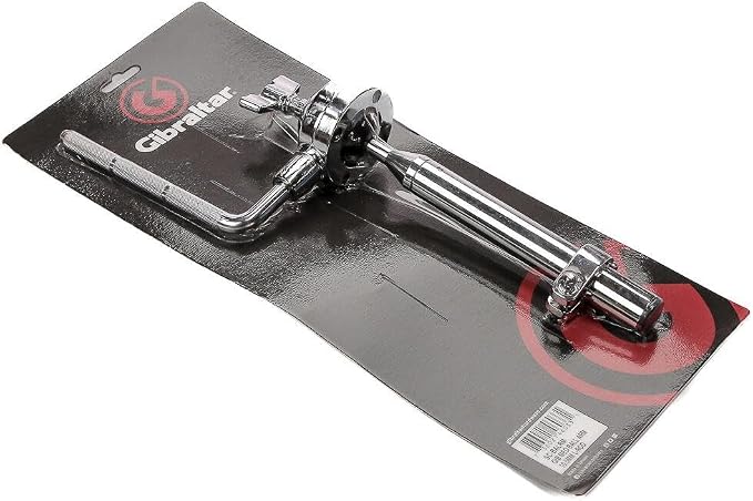 Gibraltar Medium Ball Arm 10.5mm L-Rod Tom Mount miniatura 4