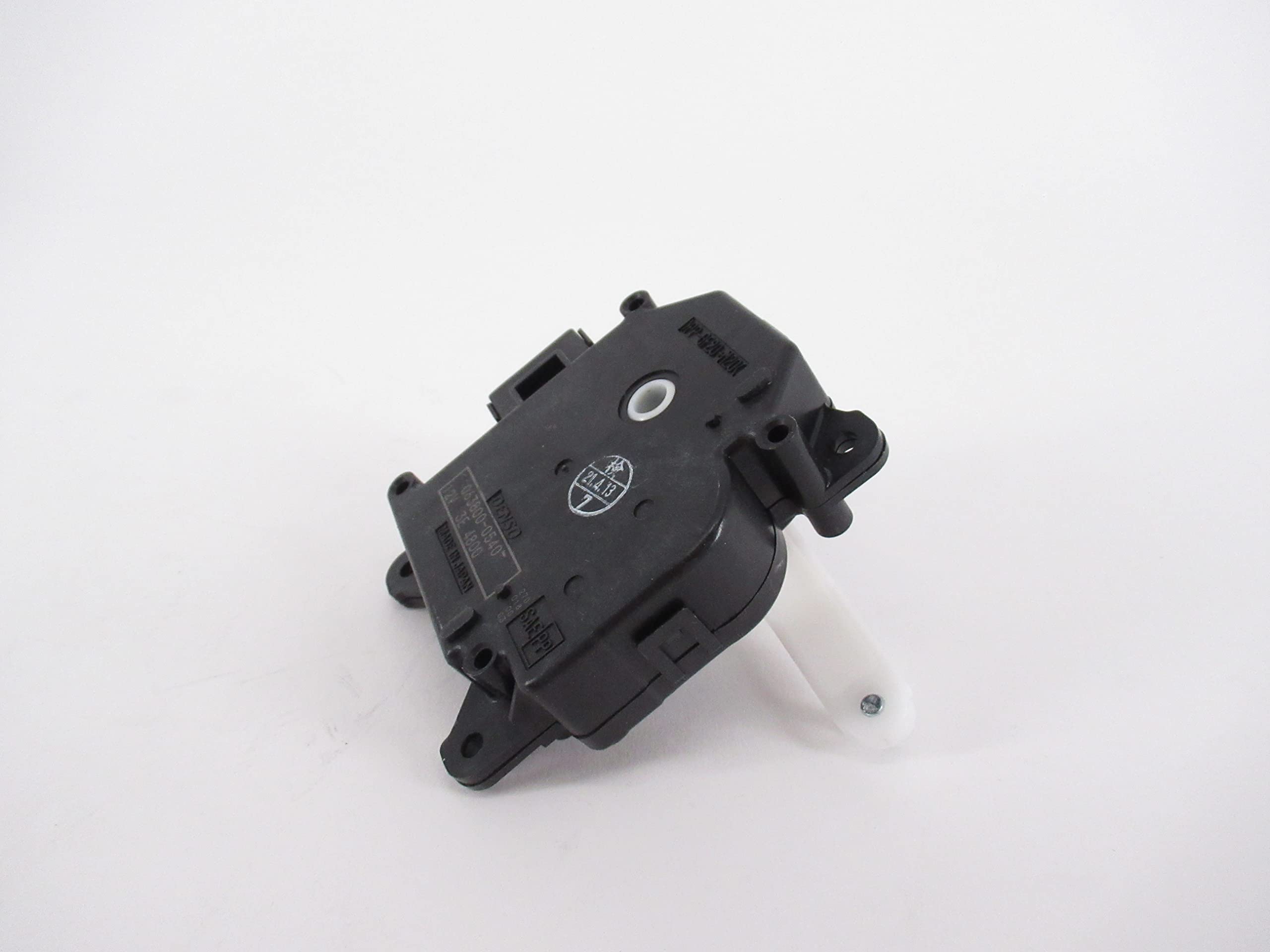 Amazon.com: OEM Genuine Lexus Damper Number One Servo Sub