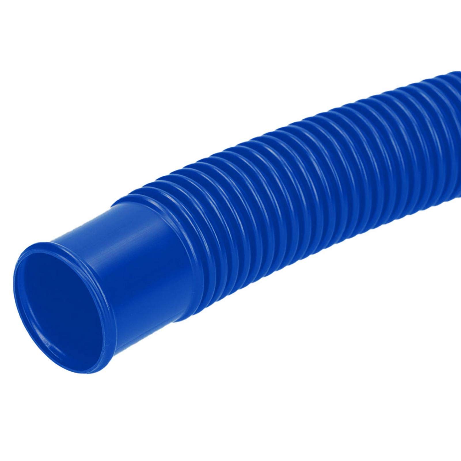 Yiida Manguera de piscina,Manguera de agua Piscina Resistente al agua | Práctico Conector de manguera flexible,Resistente la luz UV y agua clorada