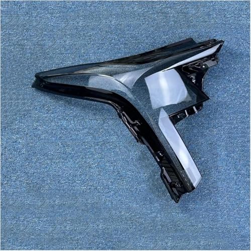 Coque de phare avant Cadillac CT5 2024 cache-phare protection polycarbonate